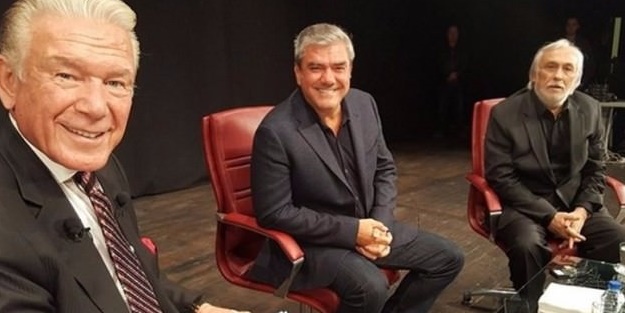 Karamollaoğlu ve Saadet Partisi'ne övgü dolu sözler