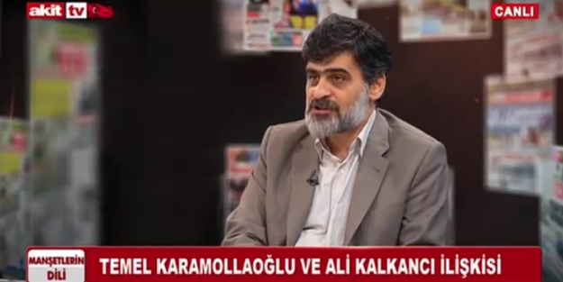 Karamollaoğlu'na 'Ali Kalkancı' ve 'Adnan Oktar' çağrısı: Bu iddiaları açıklamanız gerekmektedir