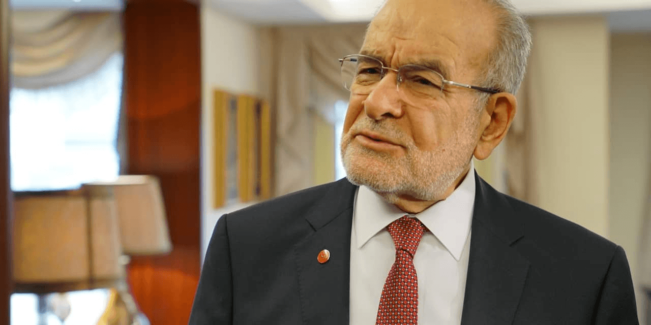 Karamollaoğlu'na kazık mı kazık 