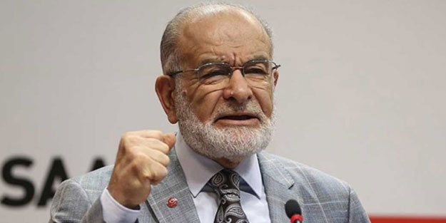Karamollaoğlu'ndan AB'ye tepki! 'Türkiye’yi yok sayarak barışı sağlayamaz'