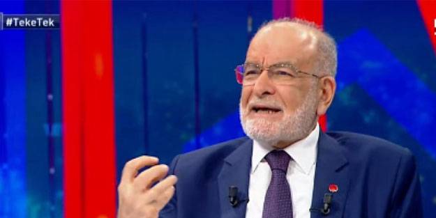 Karamollaoğlu’ndan Afganistan açıklaması: Emperyalizme karşı zafer