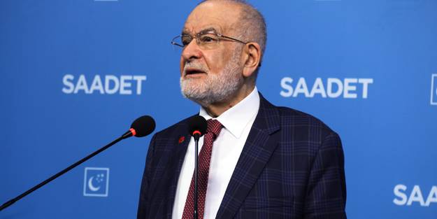 Karamollaoğlu'ndan asgari ücret açıklaması: Cumhurbaşkanı Erdoğan nispet yapıyor