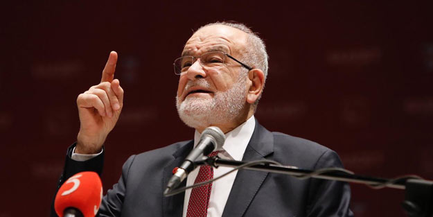 Karamollaoğlu’ndan çok tartışılacak açıklama: Ne sağcıyız ne solcuyuz