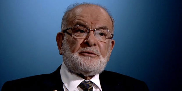 Karamollaoğlu'ndan Davutoğlu, Gül ve Ali Babacan'a 'Yeni Parti' çağrısı