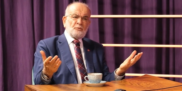 Karamollaoğlu'ndan dikkat çeken açıklama: Kaybedersek oturup ağlayacağız