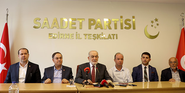 Karamollaoğlu’ndan Hakan Atilla açıklaması!