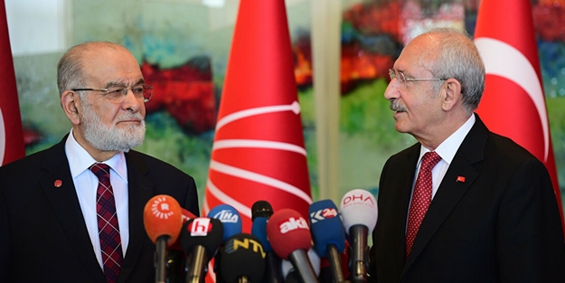 Karamollaoğlu'ndan 'LGBT fahri üyesi' Kılıçdaroğlu'nu kızdıracak sözler!