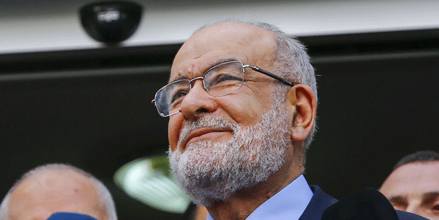 Karamollaoğlu’ndan net açıklama: 100 bin imza ile…