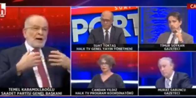 Karamollaoğlu'ndan olay itiraf: AK Parti'den yüzde 20-30 koparmalarını bekliyorduk olmadı