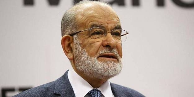 Karamollaoğlu'ndan SİHA'lara övgü: Destan yazar gibi...