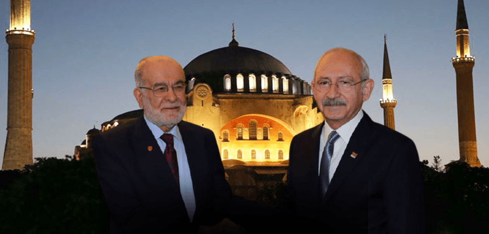 Karamollaoğlu’ndan Sözcü’yü mutlu eden sözler: Erdoğan’ın teklifini kabul etmedim!