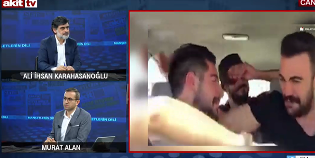 Karamollaoğlu'nun kefil olduğu partinin hali bu!