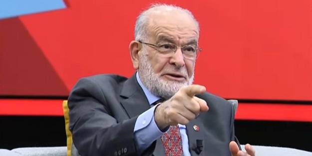 Karamollaoğlu'nun ‘Mercedes’ çelişkisi olay oldu! Fotoğraflar peş peşe geldi