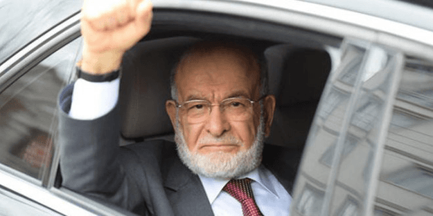 Temel Reis'in tansiyonu yükselecek! Final hazırlığı yapıyor