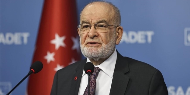 Karamollaoğlu'nun yalanı patladı... Valilikten açıklama geldi