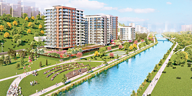 Karamsarlara değil rakamlara bakın