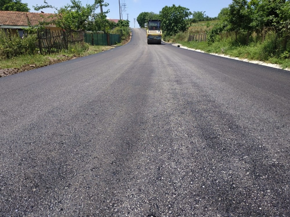 Karamüsel ve Gölcük yolları elden geçecek 