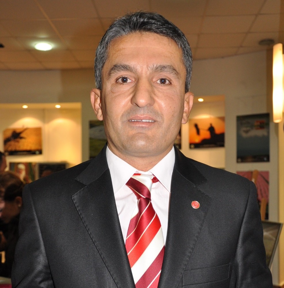 Karanfil, Dünya Veteriner Hekimler gününü kutladı 