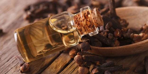 Karanfili Saçınıza sürerseniz bakın ne oluyor?