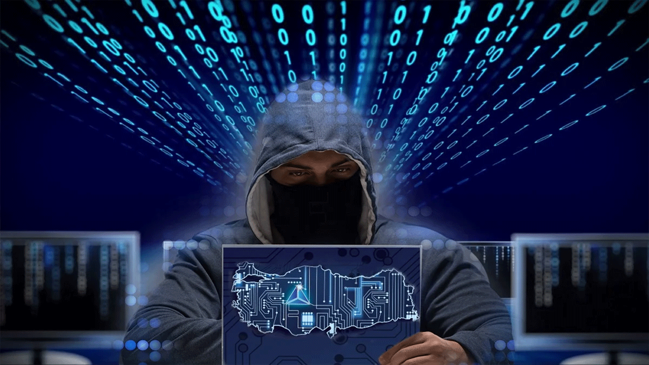 Karanlık ağda büyük darbe! 7 ülkede eş zamanlı operasyonla dev siber çete çökertildi