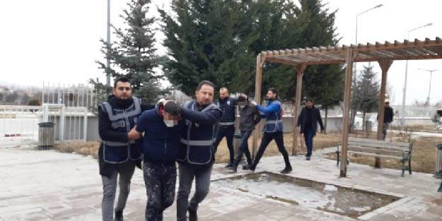 Karanlık cinayet ‘Temiz’ talimatla aydınlatıldı