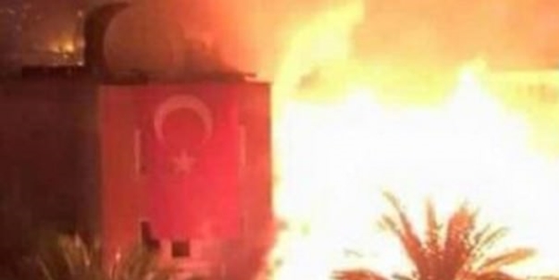 Karanlık ellerin Türkiye'deki hedefi: Huzursuzluk