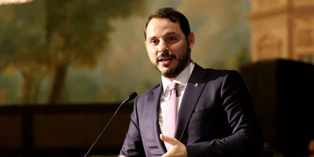 Karanlık güçler neden Albayrak’ı hedef alıyor