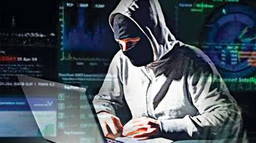 Karanlık güçlerden Hazine’ye 1 milyon 600 bin sanal saldırı