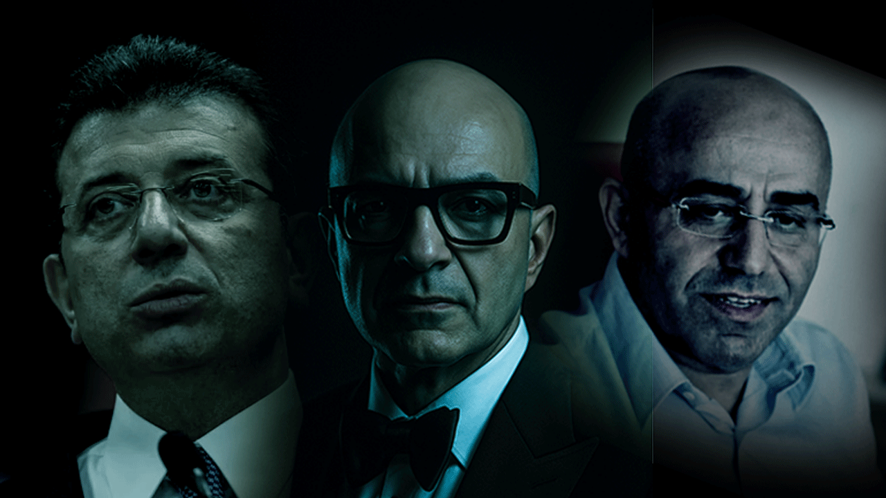 Karanlık İlişkiler Ağı Hüseyin Gün ve Casusluk Soruşturması