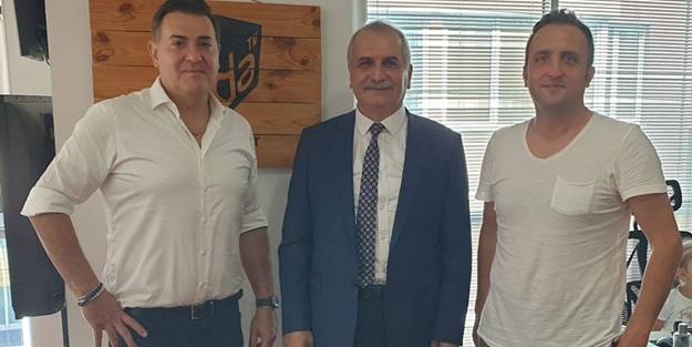 Karanlık ittifak belgeleniyor! İP'li vekilden devlet sırrı ifşası ile suçlanan Oda Tv'ye destek