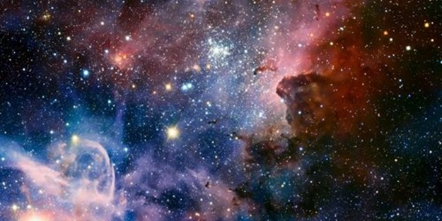 Karanlık madde araştırması başarısız oldu