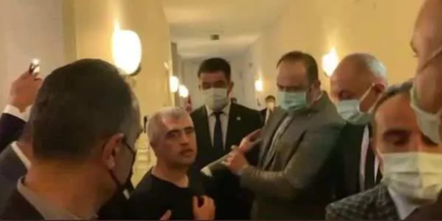 Karanlık Oda TV'den skandal Gergerlioğlu yalanı! Namazla alakası olmayanların din istismarı