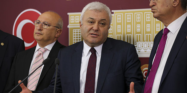 Karanlık Oda TV’nin arka bahçesi oldular! CHP’den MİT'e skandal çağrı