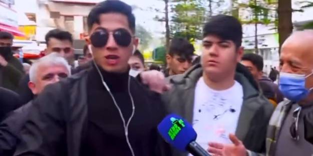 Karanlık Oda TV'nin referansı hırsızlar oldu