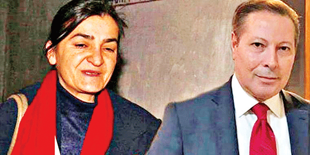 Karanlık Odacı tahliye edildi