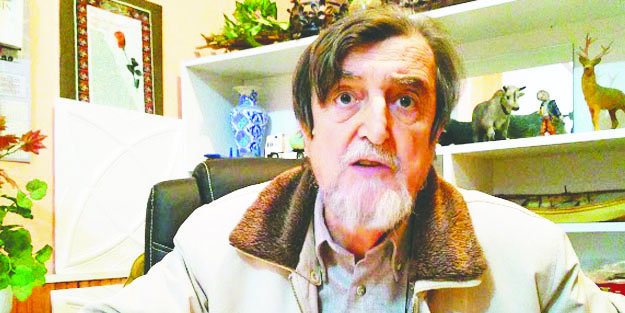 'Karanlık oda'da zulüm sürüyor