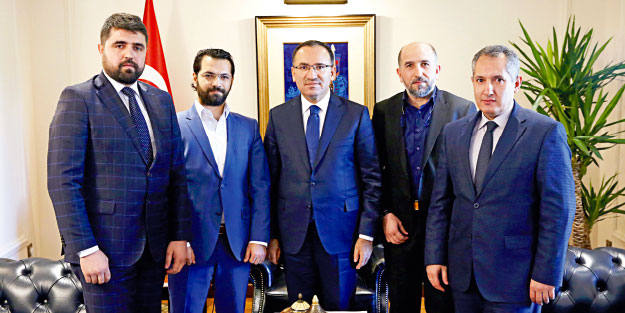 ‘Karanlık odalar’ bölücü işgalinde