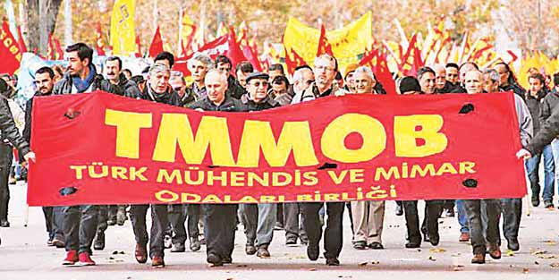 Karanlık odaları denetim korkusu sardı