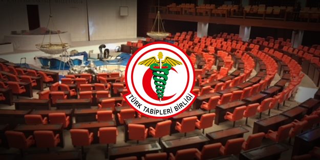 Karanlık odaları “kudurtan yasa”