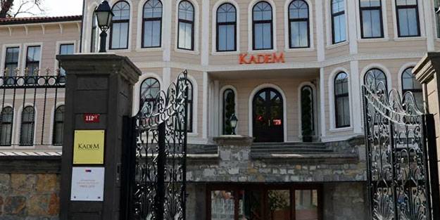 Karanlık Oda'nın silah haberine KADEM'den cevap