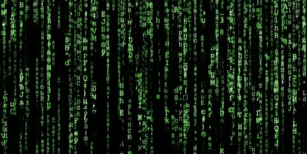 Karanlık yapay zeka ürettiler