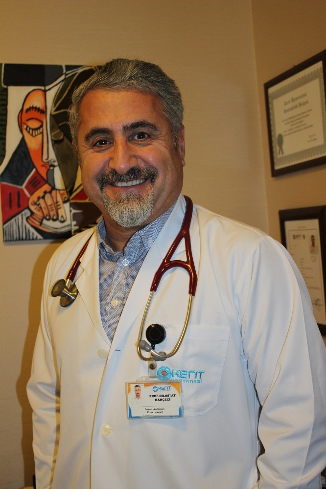 Karanlıkta sağlıklı uyku, ilaç gibi 