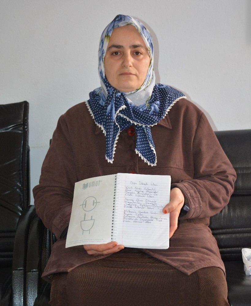 “Karanlıktan Kopan Çığlıklar” destek bekliyor 