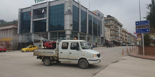 Karantina alanı genişliyor! 1 İlçe ve 3 köye daha giriş çıkışlar yasaklandı