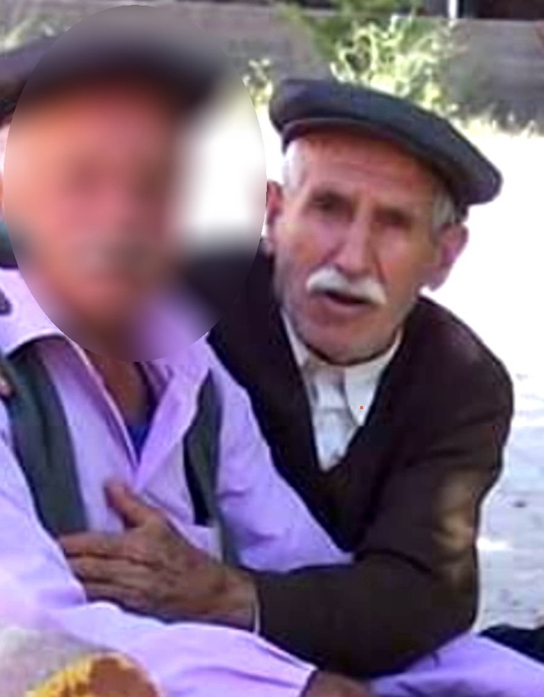 Karantina altına alınan mahallede ölü sayısı 2’ye yükseldi 