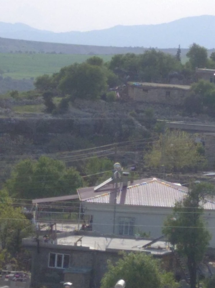 Karantina altındaki köylerde vaka sayısı 5’e yükseldi 