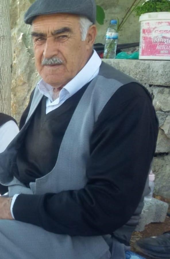 Karantina altındaki mahallede ölü sayısı 2’ye yükseldi 