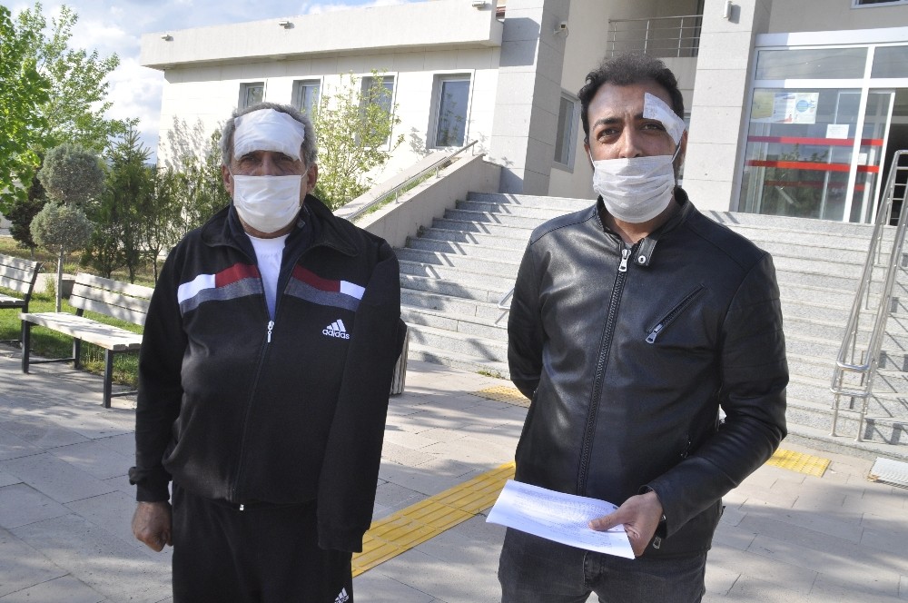 Karantina dönüşü 16 kişinin yaralandığı otobüs kazası sonrası şoför konuştu 