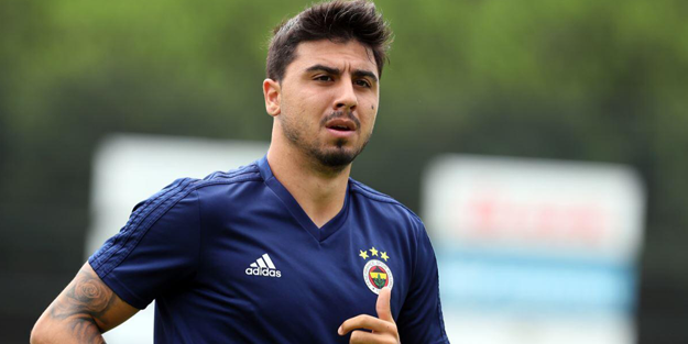 Ozan Tufan koronavirüsü atlatamadı