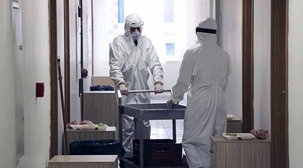 Karantina süresi kaç güne indi? Koronavirüs karantinası kaç güne indi?